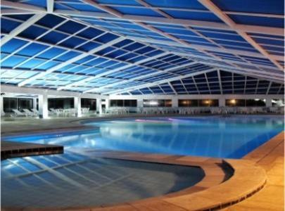 Resort Monte Das Oliveiras Joanópolis المظهر الخارجي الصورة
