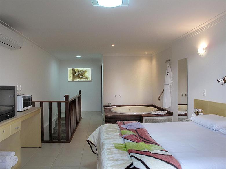 Resort Monte Das Oliveiras Joanópolis المظهر الخارجي الصورة