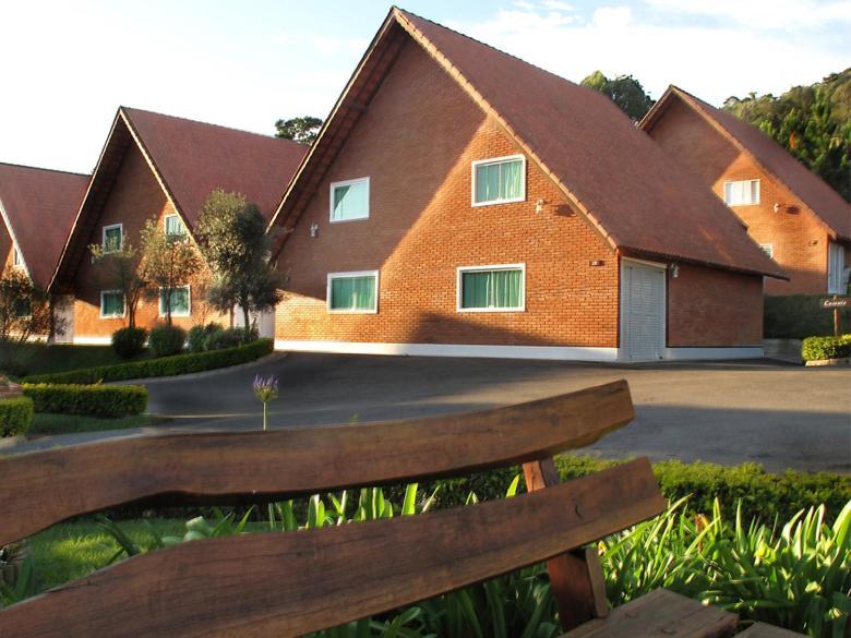 Resort Monte Das Oliveiras Joanópolis المظهر الخارجي الصورة
