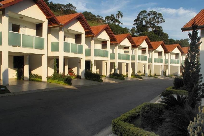 Resort Monte Das Oliveiras Joanópolis المظهر الخارجي الصورة
